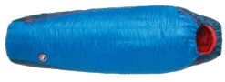 Anvil Horn 15 Sleeping Bag, Big Agnes