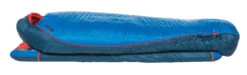 Anvil Horn 15 Sleeping Bag, Big Agnes -Survival Provisions 251 41521AnvilHorn15Side