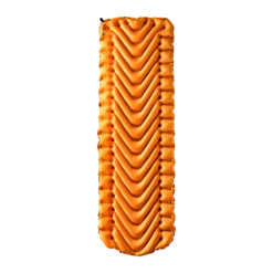 Insulated Static V Lite Sleeping Mat, Klymit -Survival Provisions 251 55419 Insulated Static V Lite