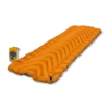 Insulated Static V Lite Sleeping Mat, Klymit