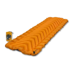 Insulated Static V Lite Sleeping Mat, Klymit