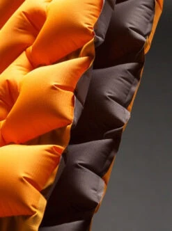 Insulated Static V Lite Sleeping Mat, Klymit -Survival Provisions 251 55419 Insulated Static V Lite Side