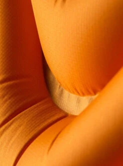 Insulated Static V Lite Sleeping Mat, Klymit -Survival Provisions 251 55419 Insulated Static V Lite seam