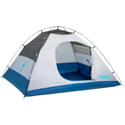 Tetragon NX 5 Tent, Eureka!