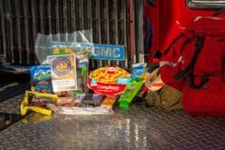 Survival Provisions -Survival Provisions 550 69220AlmostReadytoEatCoyoteCamp ee518086 fb5a 4513 8124 5e433fc0d835