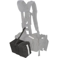 Fire Shelter Case, True North