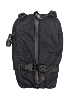 Hydro, Mystery Ranch