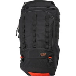 Plus REM, Mystery Ranch