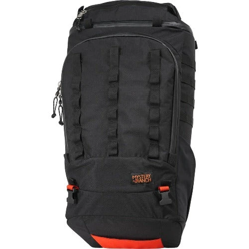 Plus REM, Mystery Ranch 1 Plus REM, Mystery Ranch