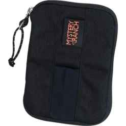 Murse, Mystery Ranch