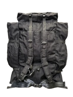 Survival Provisions -Survival Provisions 605 82001BacksBlack