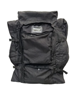 Gear Haul Bag, The Supply Cache