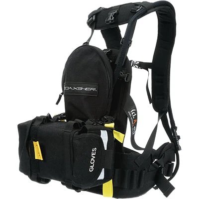 FS-1 Mojave Pack, Coaxsher 1 FS-1 Mojave Pack, Coaxsher