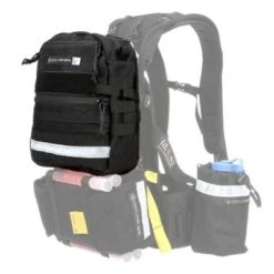 700ci Pack Module, Coaxsher -Survival Provisions 607.14519 Black