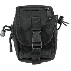 Gadget Case, Coaxsher