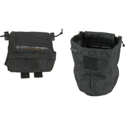 Stowable Hip Case, Coaxsher