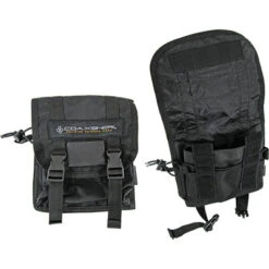 Utility Case, Coaxsher