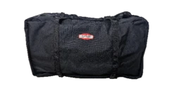 Campaign Bag, Gen 2, True North -Survival Provisions 613 96107BLACKCampaignBagGen2TrueNorth