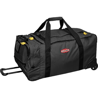 The Beast Rolling Duffel, True North 1 The Beast Rolling Duffel, True North