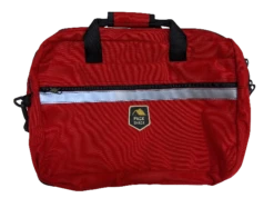 Briefcase-Large, The Pack Shack -Survival Provisions 614 34501RedBriefcaseLargeThePackShack