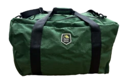 Personal Gear Bag, The Pack Shack 6 Personal Gear Bag, The Pack Shack -Survival Provisions 614 36301GreenPersonalGearBagThePackShack