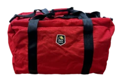 Personal Gear Bag, The Pack Shack 7 Personal Gear Bag, The Pack Shack -Survival Provisions 614 36301RedPersonalGearBagThePackShack