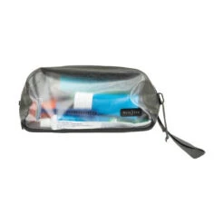 RunOff Waterproof Toiletry Bag, Nite Ize -Survival Provisions 619 61019 RunOff Waterproof Toiletry Bag