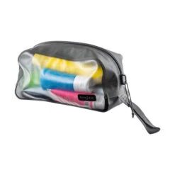 RunOff Waterproof Toiletry Bag, Nite Ize -Survival Provisions 619 61019 RunOff Waterproof Toiletry Bag 2