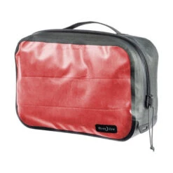 RunOff Waterproof Packing Cube, Nite Ize 23 RunOff Waterproof Packing Cube, Nite Ize -Survival Provisions 619 61209 Medium 5