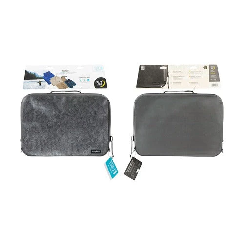 RunOff Waterproof Packing Cube, Nite Ize 4 RunOff Waterproof Packing Cube, Nite Ize - Image 4