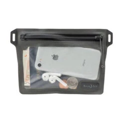 RunOff Waterproof Pocket, Nite Ize -Survival Provisions 619 61529 Waterproof Pocket 1