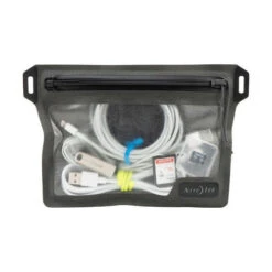RunOff Waterproof Pocket, Nite Ize -Survival Provisions 619 61529 Waterproof Pocket 2