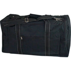 General Gear Bag (Black), Lightning X