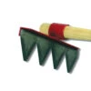 Fire Rake Tool, Wood Handle, Council Tools