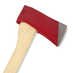 Miner's Axe Tool-Dayton Pattern, 20 Inch Wood, Council Tools 1 Miner's Axe Tool-Dayton Pattern, 20 Inch Wood, Council Tools