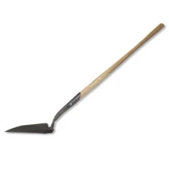 Shovel Tool-Forest Fire Shovel, 38 Inch Wood Handle, Council Tools