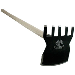 Hand Tool, 70HR Rogue Hoe Rake (54 Ash Handle), ProHoe 1 Hand Tool, 70HR Rogue Hoe Rake (54 Ash Handle), ProHoe