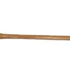 Replacement Handle 36 Inch Wood (Pulaski), Council Tools