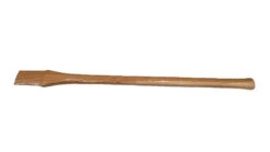 Replacement Handle 36 Inch Wood (Pulaski), Council Tools