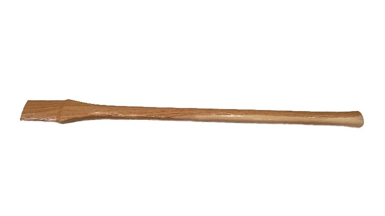 Replacement Handle 36 Inch Wood (Pulaski), Council Tools 1 Replacement Handle 36 Inch Wood (Pulaski), Council Tools