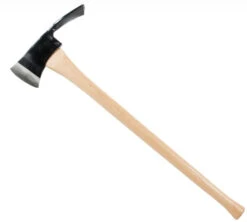3.75 Pulaski Axe Tool (FSS), 36 Inch Handle, Council Tools