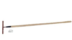 Replacement Handle-60 Inch (Swatter), Council Tools