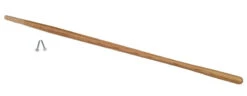 Replacement Handle-48 Inch Wood (McLeod), Council Tools