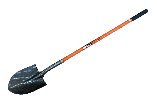 Shovel-Classic Round Point Shovel, Nupla 1 Shovel-Classic Round Point Shovel, Nupla