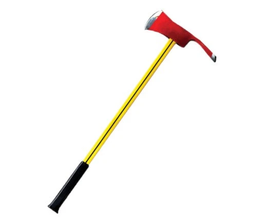 Pulaski Tool, Nupla 1 Pulaski Tool, Nupla