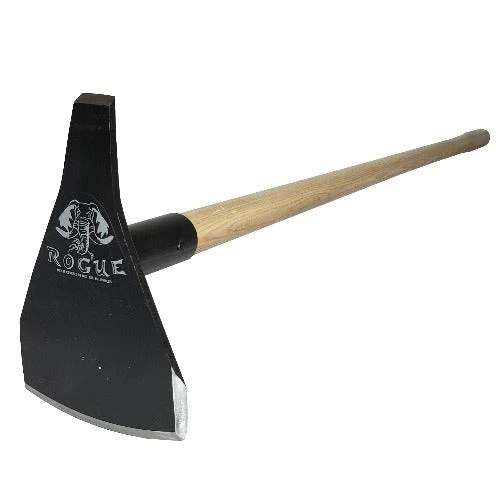 Hand Tool, 55A Rogue Pick Hoe (42 Handle), ProHoe 1 Hand Tool, 55A Rogue Pick Hoe (42 Handle), ProHoe