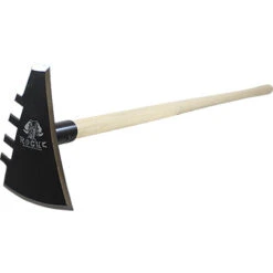 Hand Tool, Travis Tool 70AR (Ash Handle), ProHoe