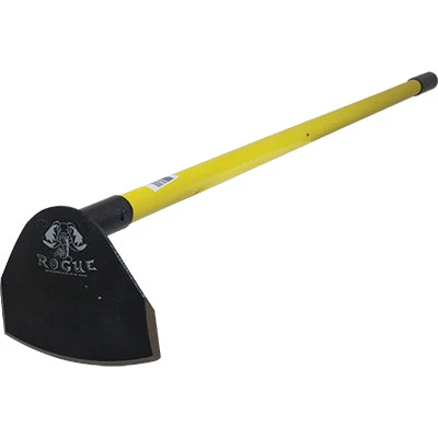 Hand Tool, 70F Rogue Hoe Triple Blade (54 Handle), ProHoe 2 Hand Tool, 70F Rogue Hoe Triple Blade (54 Handle), ProHoe - Image 2