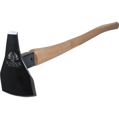 Hand Tool, 60A Rogue Pick Hoe, (40 Hickory Handle), ProHoe 1 Hand Tool, 60A Rogue Pick Hoe, (40 Hickory Handle), ProHoe