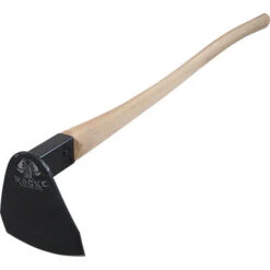 Hand Tool-60H-2 Rogue Hoe (40" Select #2 Hickory Handle), ProHoe